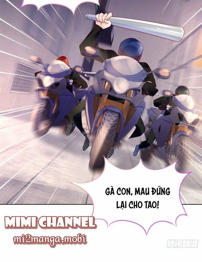 1000 Tư Thế Cưa Đổ Tổng Tài Chương 161 Ảnh 11