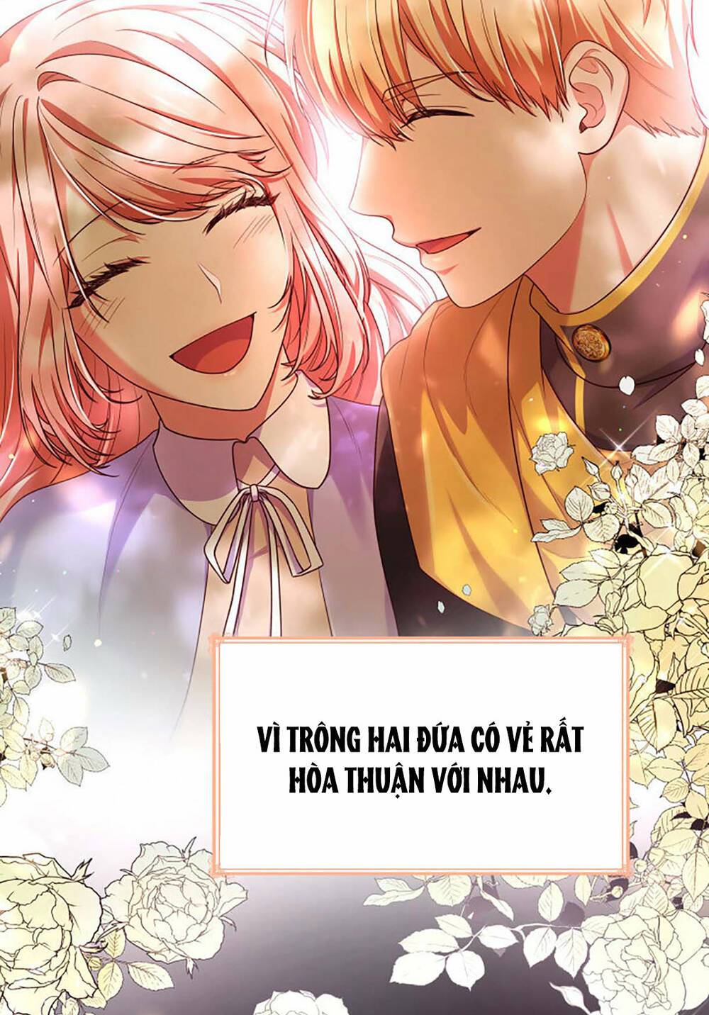 Từ Ác Nữ, Tôi Trở Thành Một Người Mẹ Chương 39.2 Ảnh 3