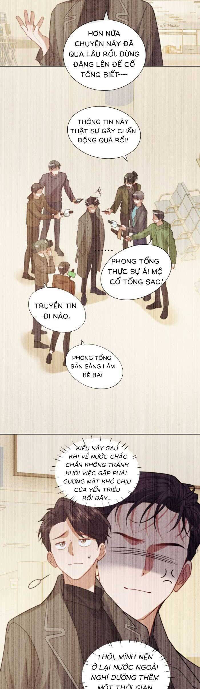 Nữ Tướng Xuyên Đến Hiện Đại Trở Thành Chị Dâu Quyền Lực Chương 149 Ảnh 17