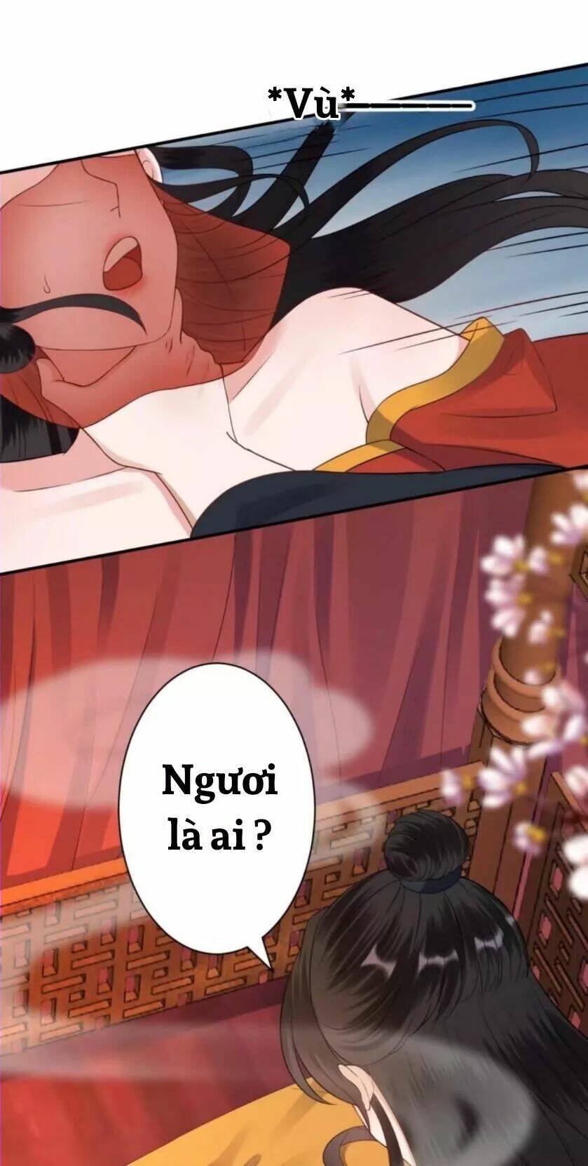 Theo Đuổi Hoàng Tử Quá Khó A~ Chương 87 Ảnh 6