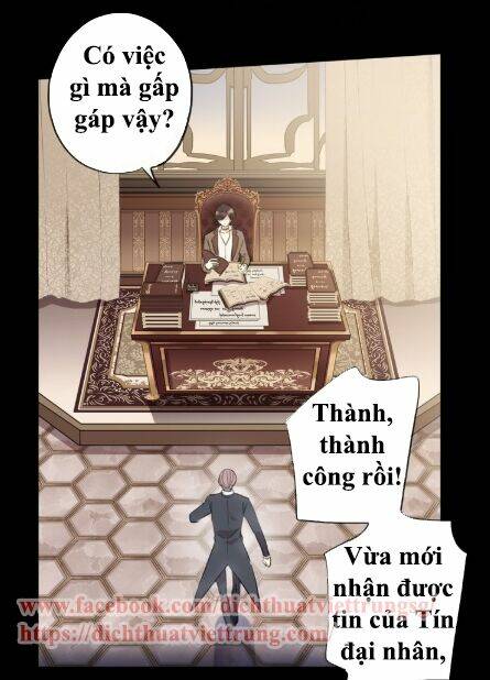 Vết Cắn Ngọt Ngào 2 Chương 56 Ảnh 5