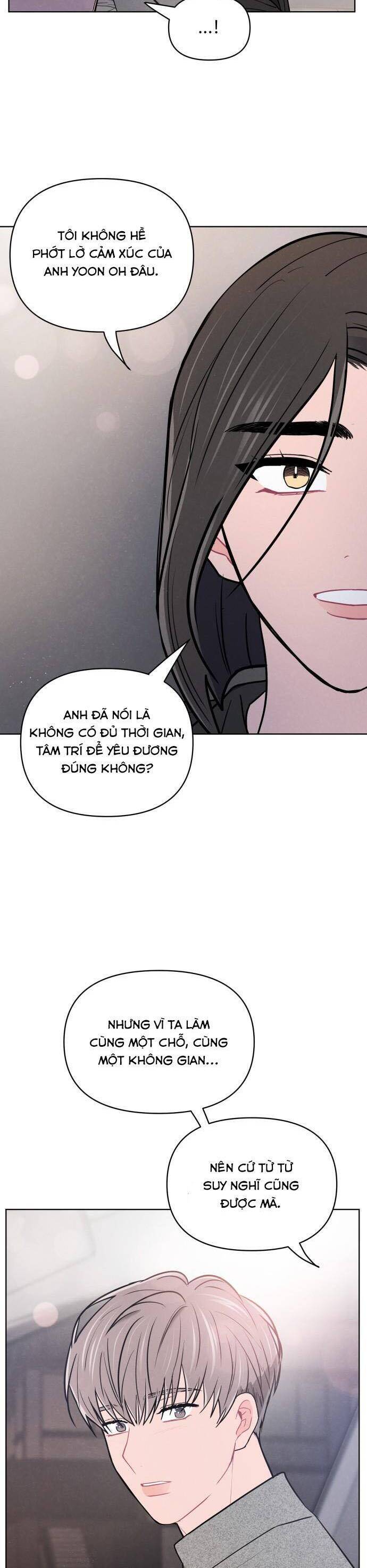 Thật Đáng Thương Cho Chúng Tôi Chương 47 Ảnh 31