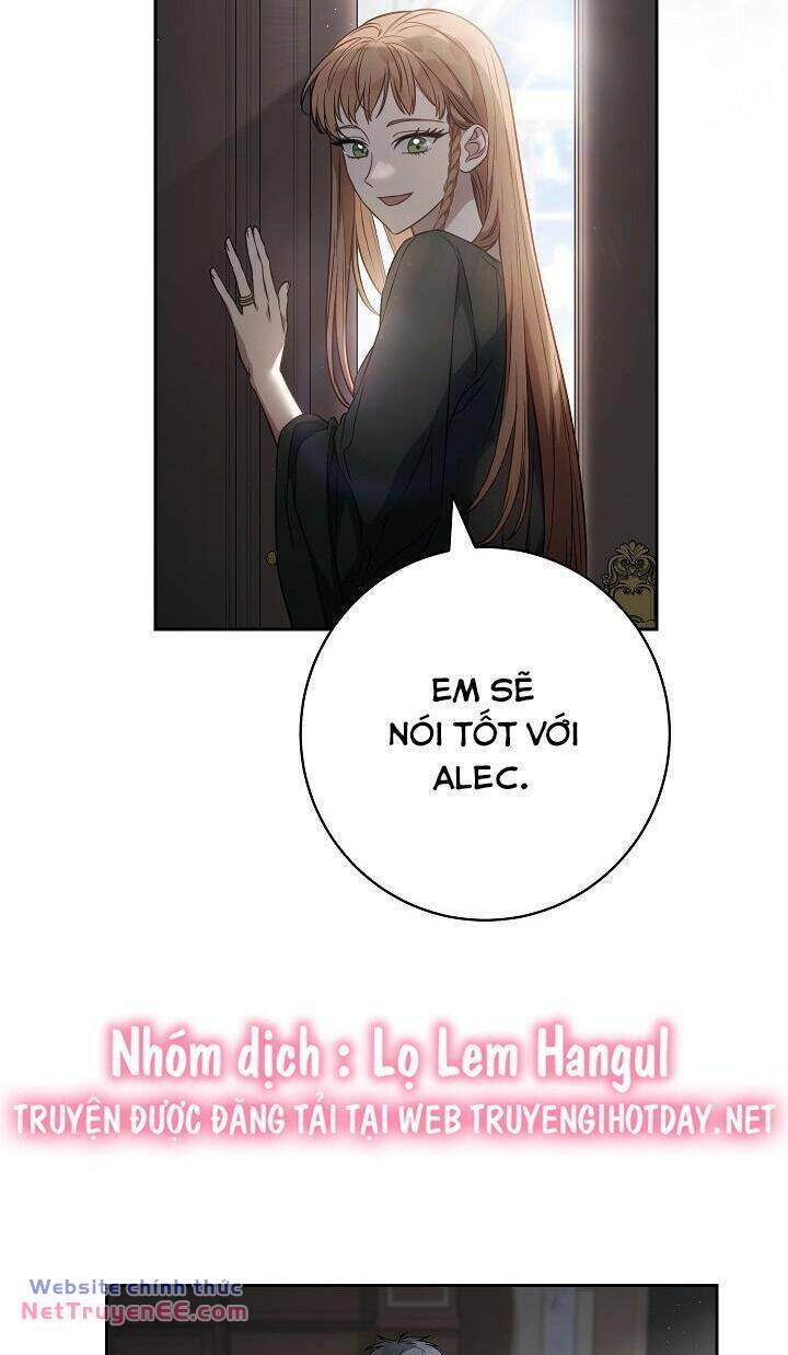 Cuộc Hôn Nhân Vụ Lợi Chương 111 Ảnh 54