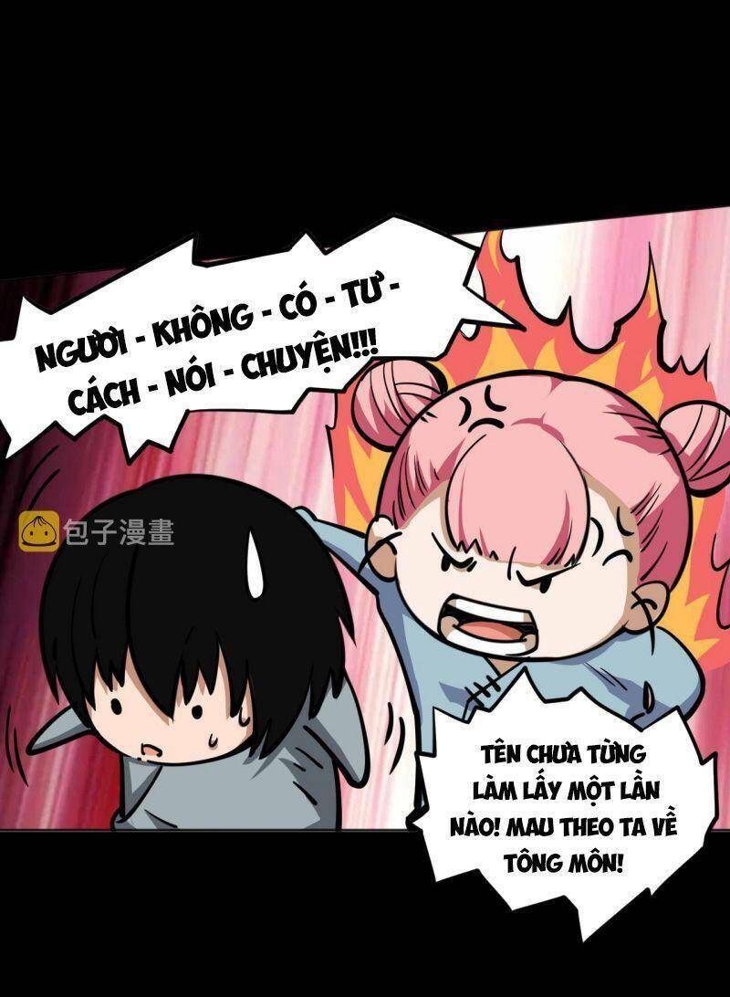 Giản Giới Chương 195 Ảnh 45