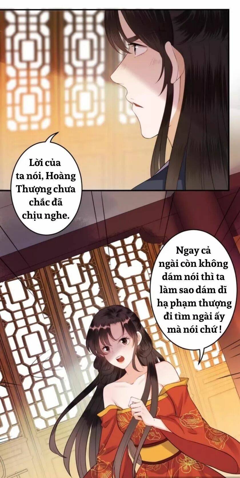 Theo Đuổi Hoàng Tử Quá Khó A~ Chương 88 Ảnh 6