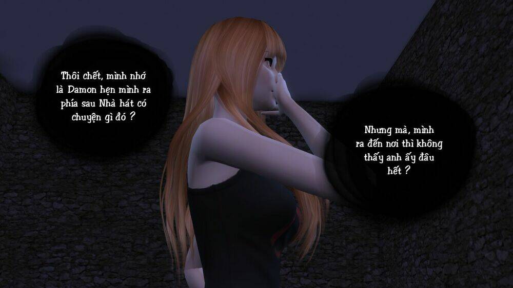 Cô Dâu Giả Mạo [Truyện Sims] Chương 35 Ảnh 4