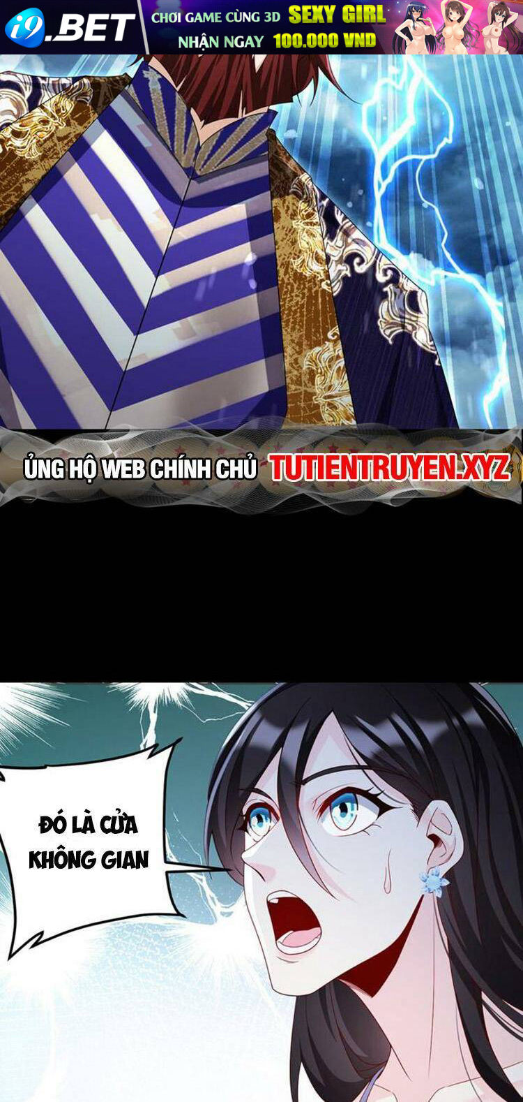 Tiên Tôn Lạc Vô Cực Chương 247 Ảnh 4