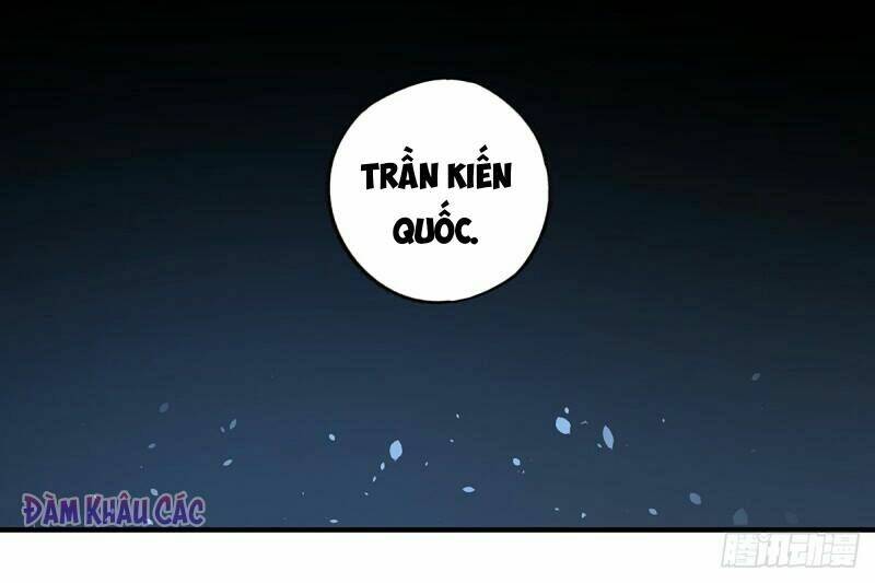 Hắc Bạch Hữu Thường Chương 7 Ảnh 23