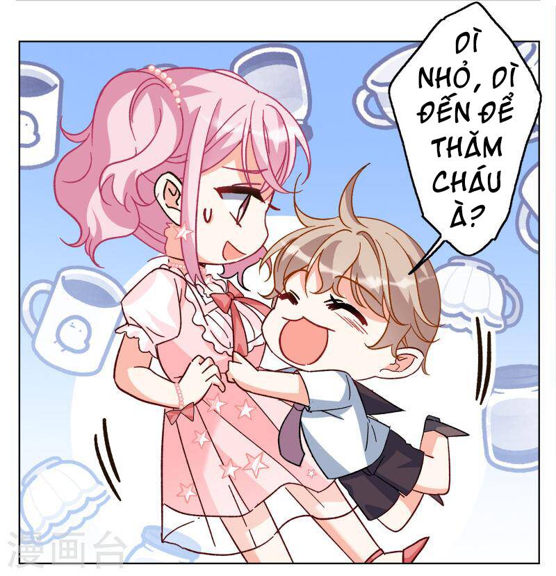 Cô Ấy Đến Rồi, Xin Nằm Xuống! Chương 259 Ảnh 24