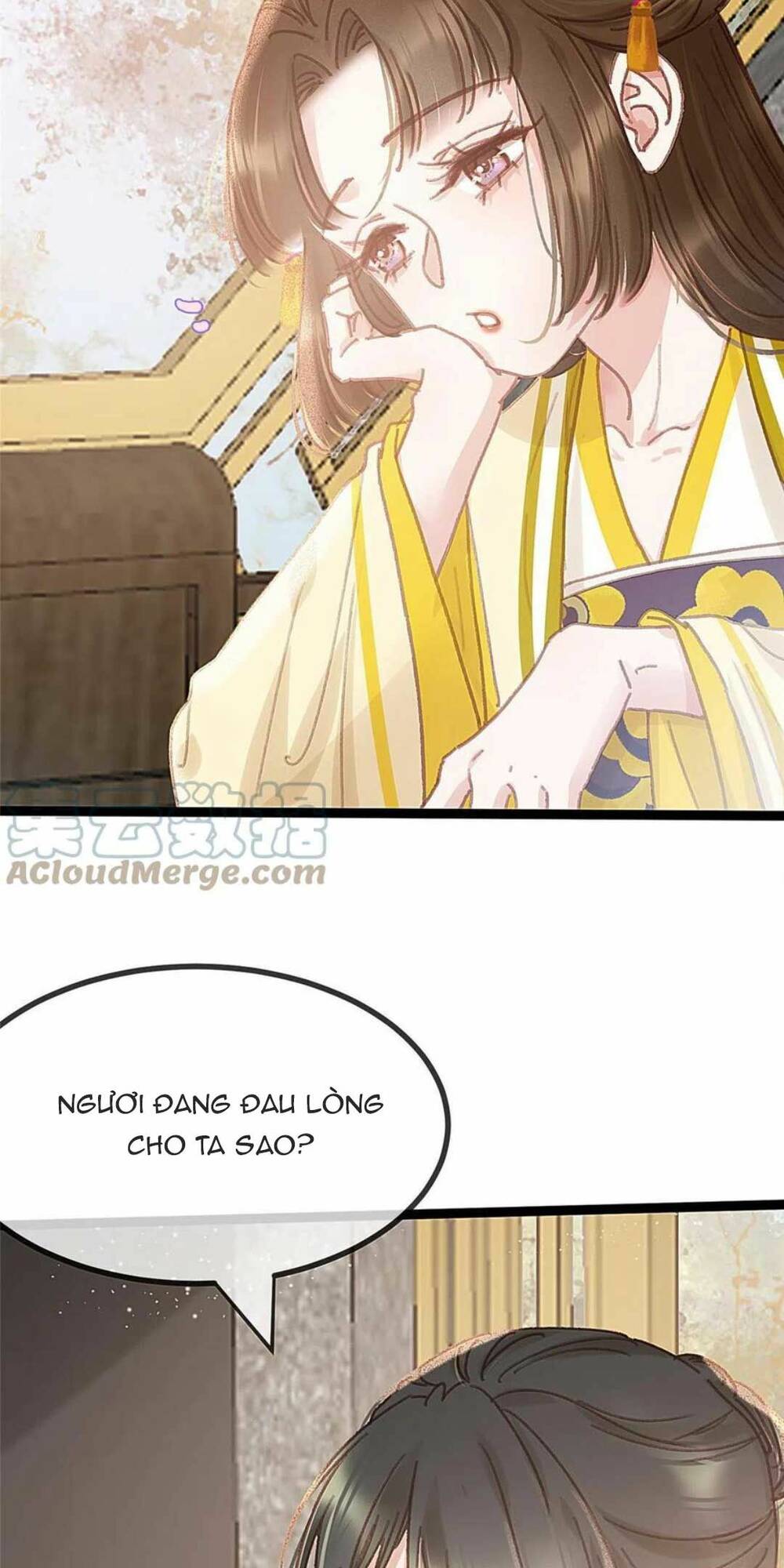 Quý Phi Lúc Nào Cũng Muốn Được Lười Biếng Chương 81 Ảnh 12
