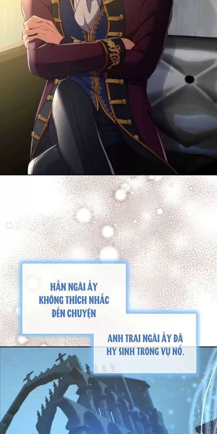 Ước Hẹn Không Thành Của Đôi Ta Chương 22 Ảnh 9