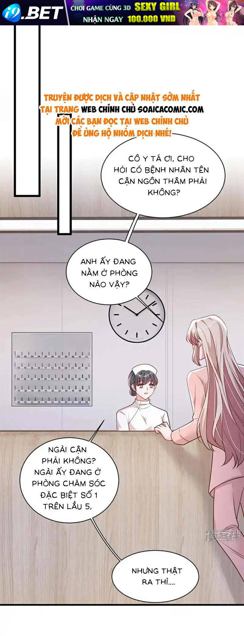 Ác Ma Thì Thầm Chương 222 Ảnh 16