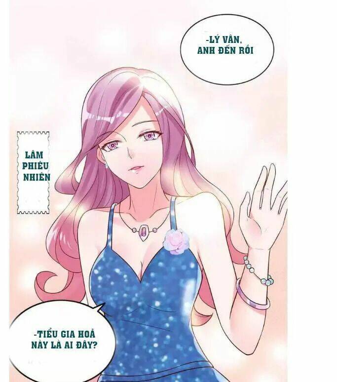 Vợ Có Chút Lạnh Lùng Chương 6 Ảnh 14