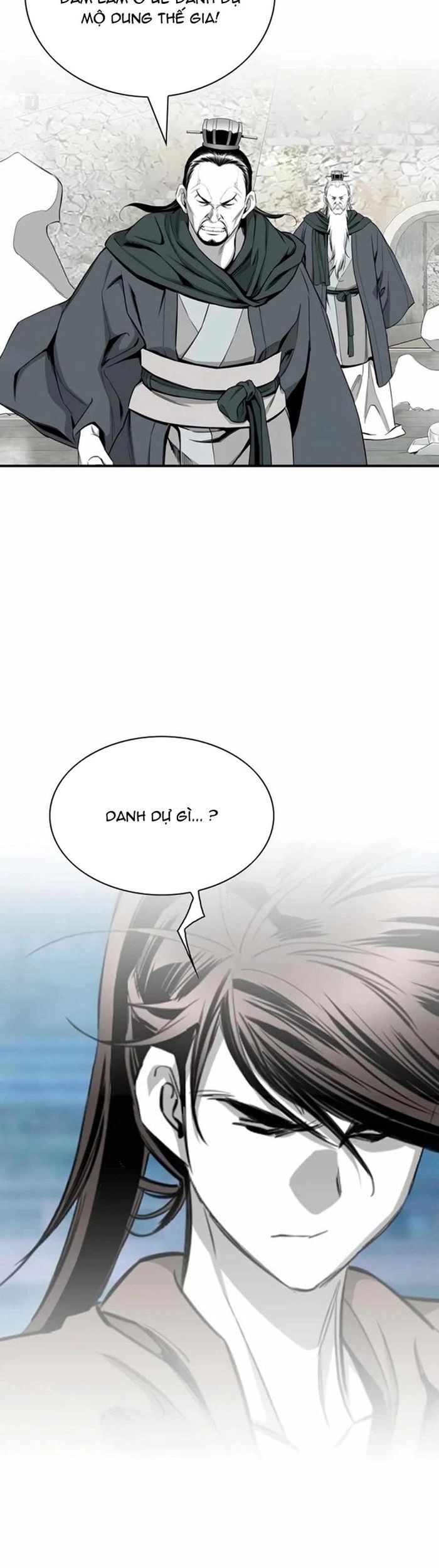 Đăng Thiên Lộ Chương 110 Ảnh 16