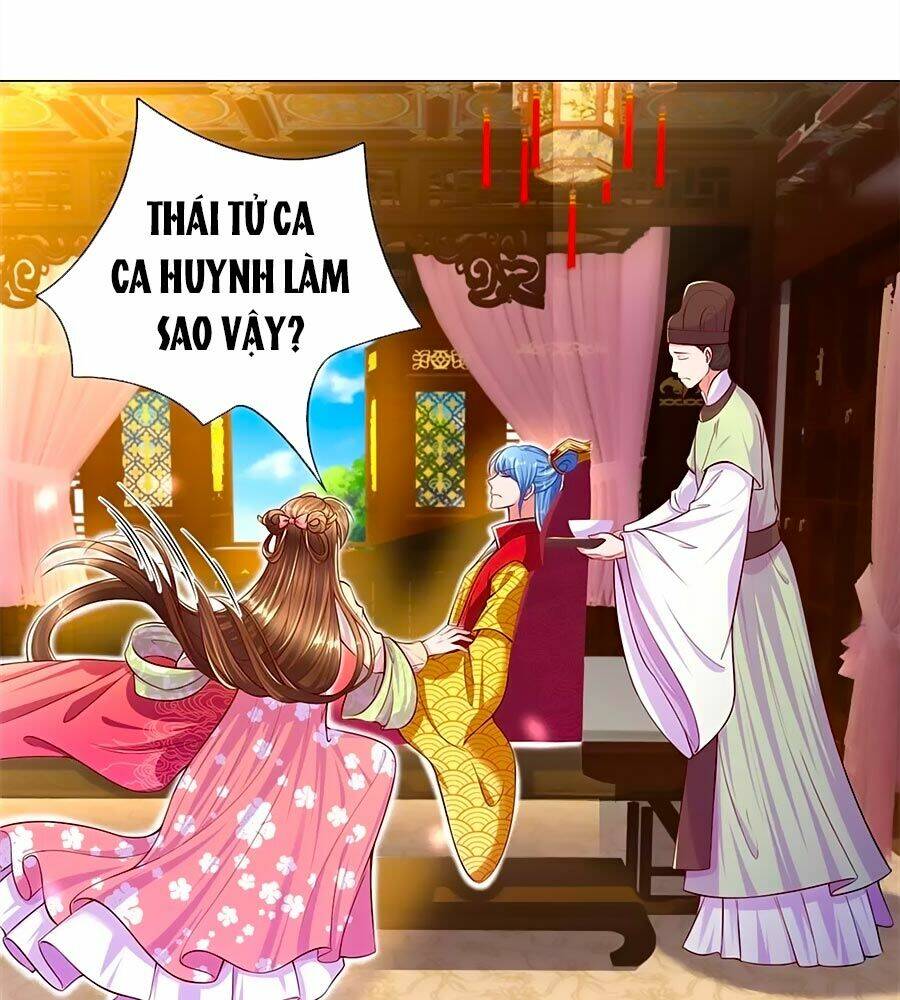 Phụng Lâm Thiên Hạ: Đệ Nhất Mỹ Nữ Chương 61 Ảnh 27