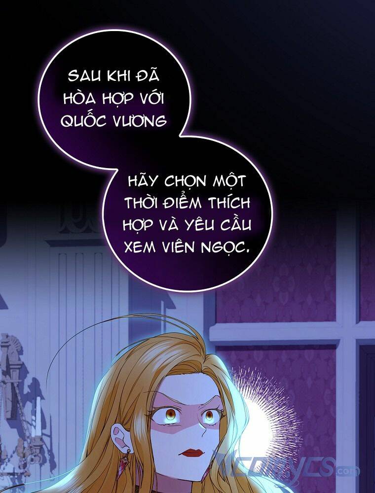 Hiệp Sĩ Hoa Băng Chương 67 Ảnh 17