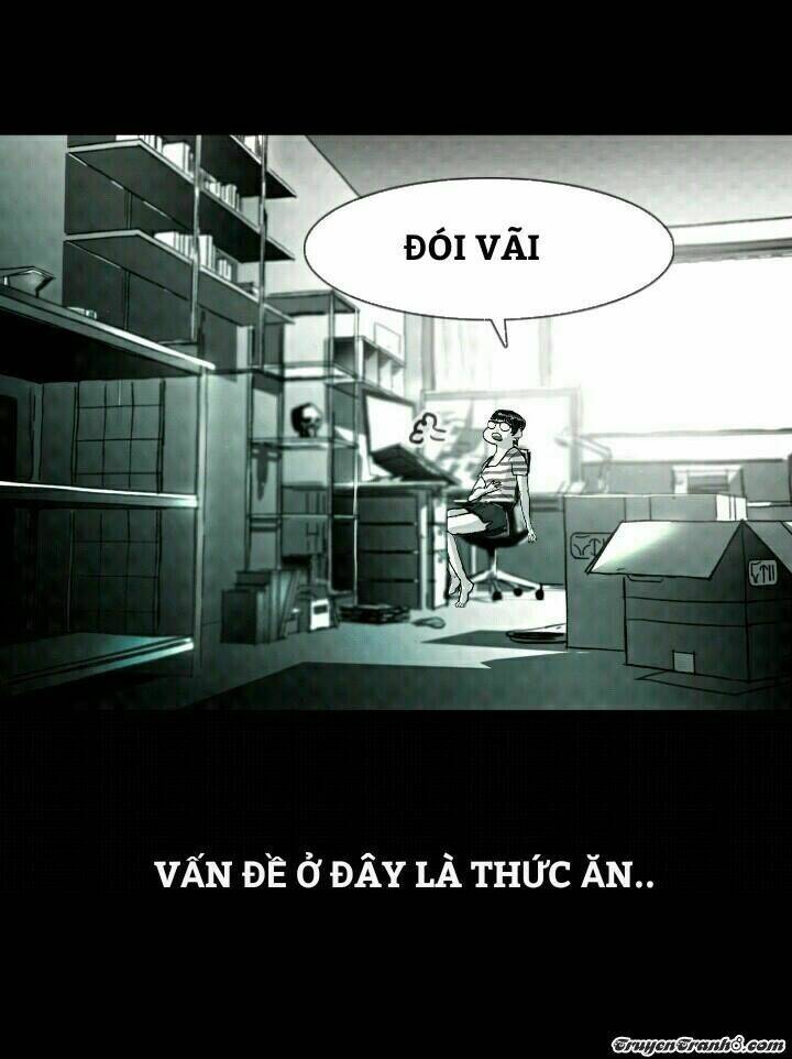 Chiller Chương 16 Ảnh 7