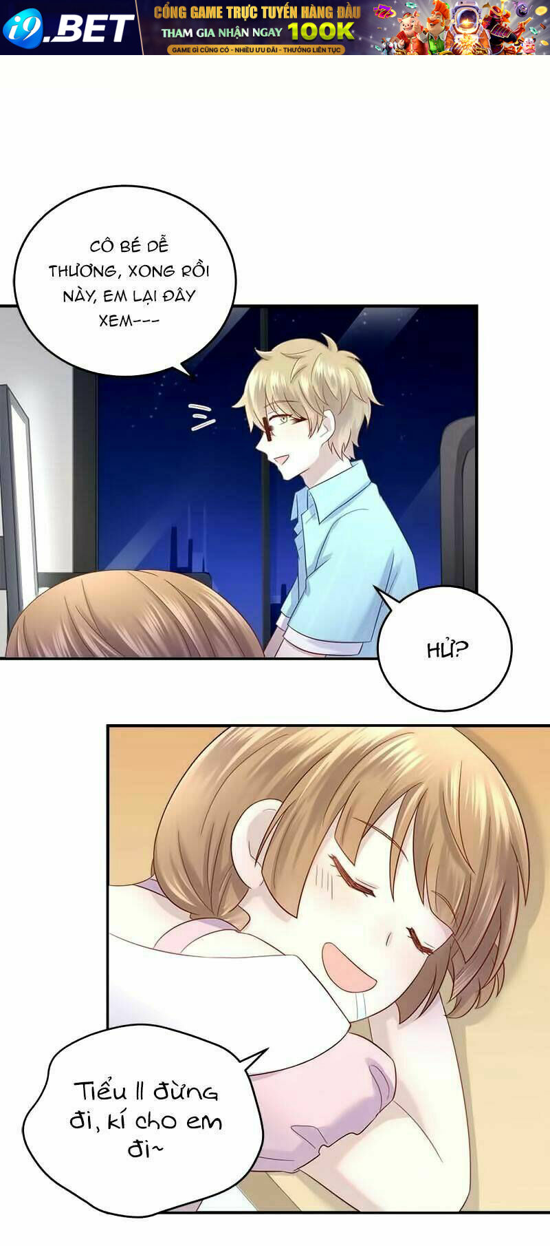 Fanboy Tuyệt Vời Ở Đâu? Chương 10 Ảnh 17
