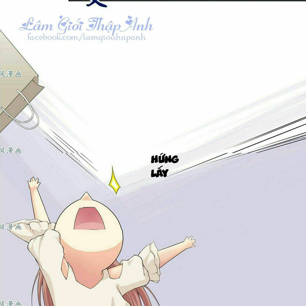 Tổng Tài Thật Xấu Xa Chương 2 Ảnh 8