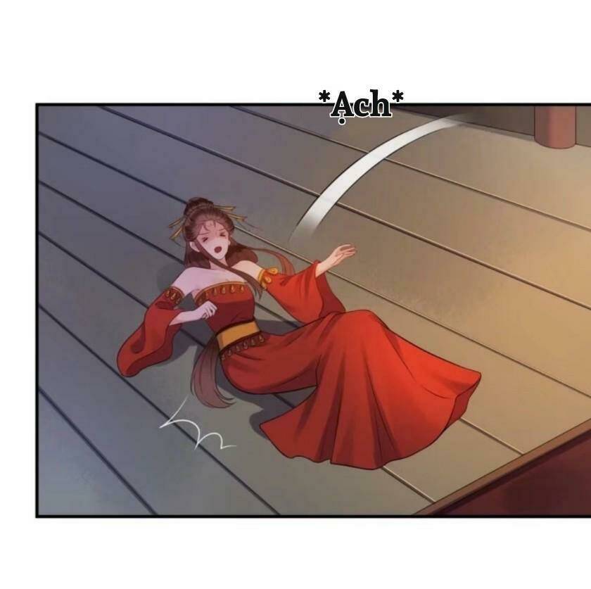 Theo Đuổi Hoàng Tử Quá Khó A~ Chương 84 Ảnh 28