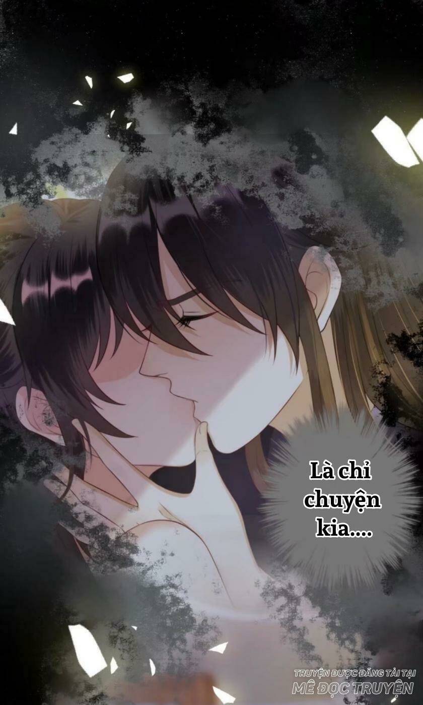 Theo Đuổi Hoàng Tử Quá Khó A~ Chương 91 Ảnh 43