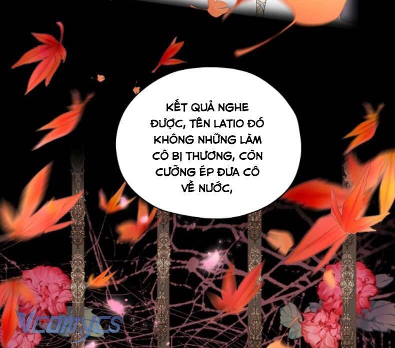 Địch Úc Đa Chi Ca Chương 170 Ảnh 10