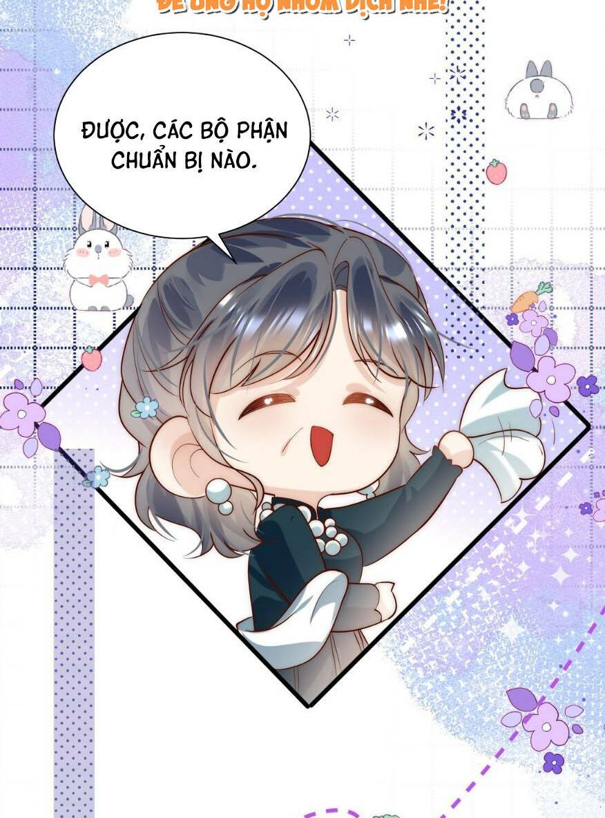 Ảnh Đế Thế Thân Chương 17 Ảnh 20