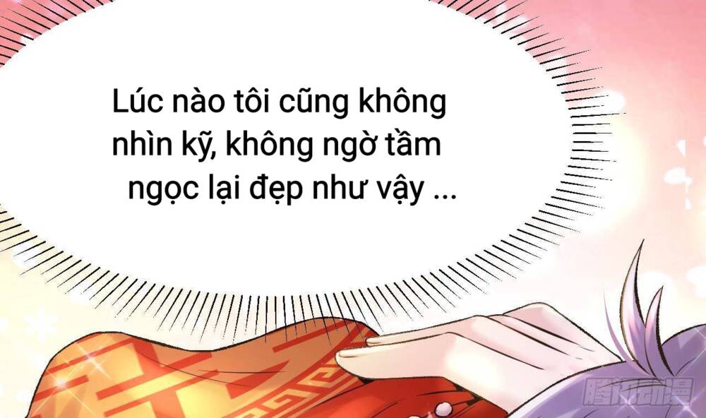 Long Vương Cuối Cùng Chương 8 Ảnh 6