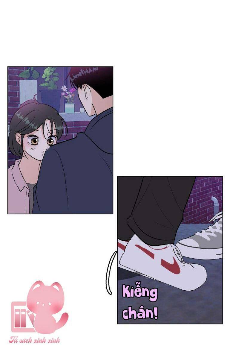 Bí Mật Highteen Chương 55 Ảnh 41
