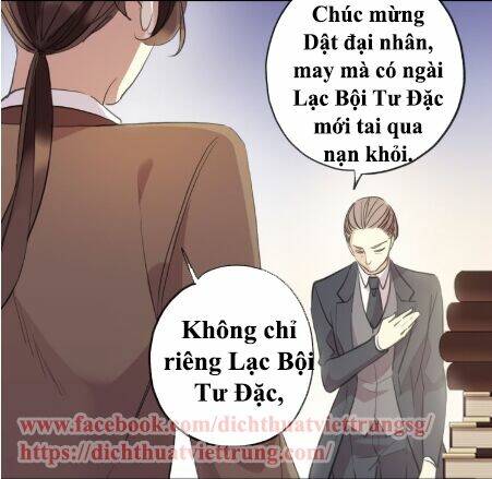Vết Cắn Ngọt Ngào 2 Chương 56 Ảnh 9