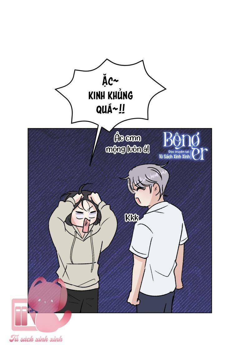 Bí Mật Highteen Chương 54 Ảnh 65