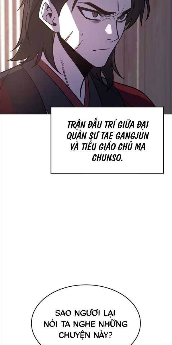 Thiên Ma Thần Quyết: Trùng Sinh Chương 97 Ảnh 119