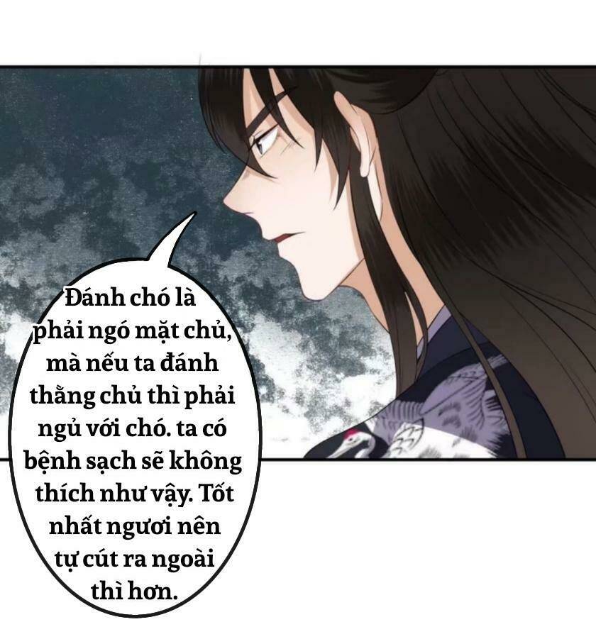 Theo Đuổi Hoàng Tử Quá Khó A~ Chương 89 Ảnh 16