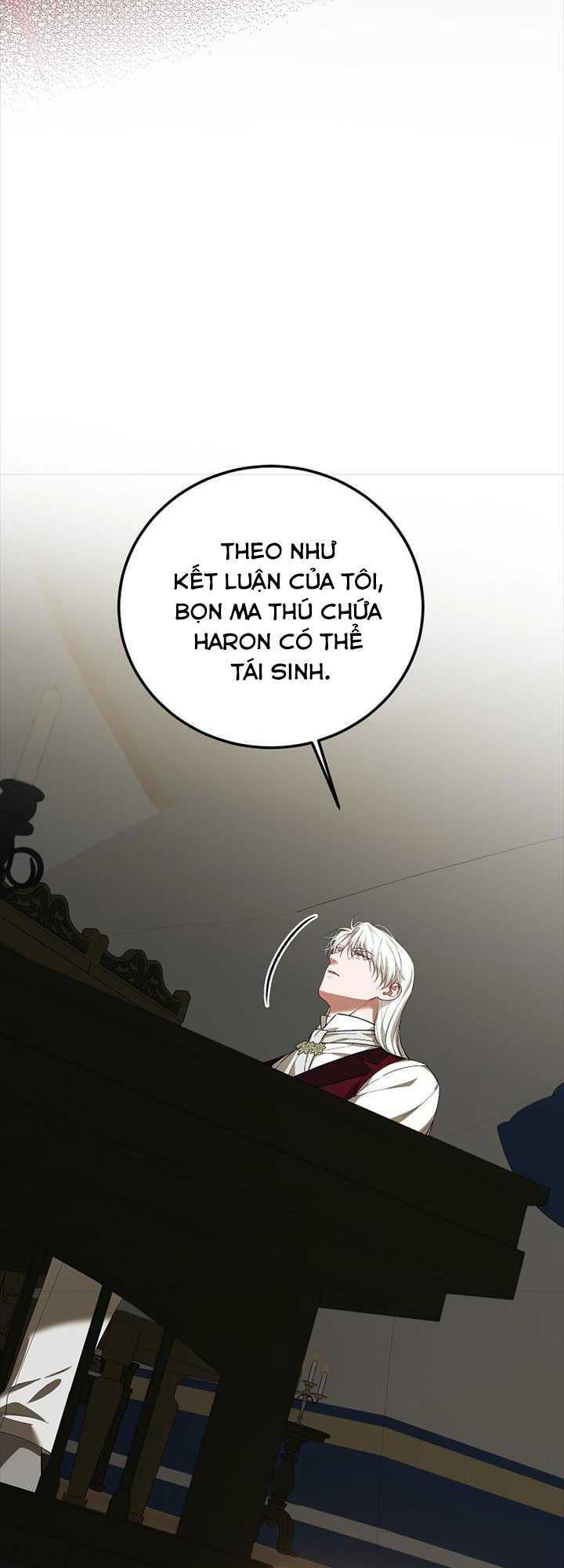 Quãng Đời Còn Lại Của Nữ Phụ Yểu Mệnh Chương 68 Ảnh 32