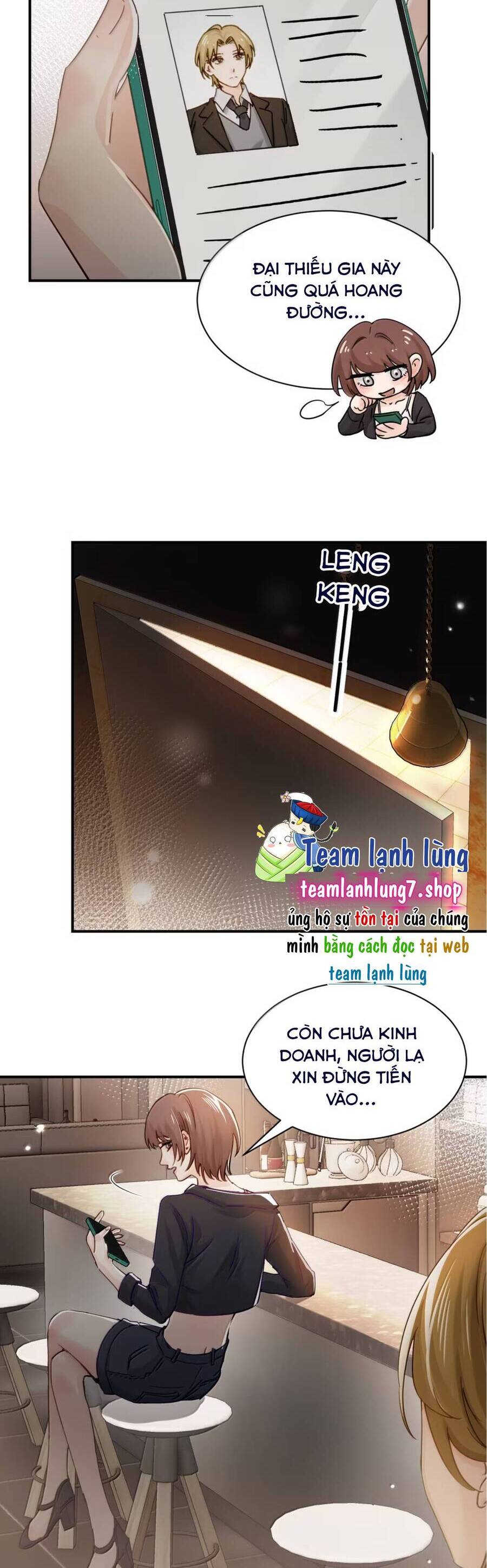 Em Gái Bệnh Hoạn Chỉ Muốn Tôi Lúc Nào Cũng Bắt Nạt Cô Ấy Chương 69 Ảnh 14