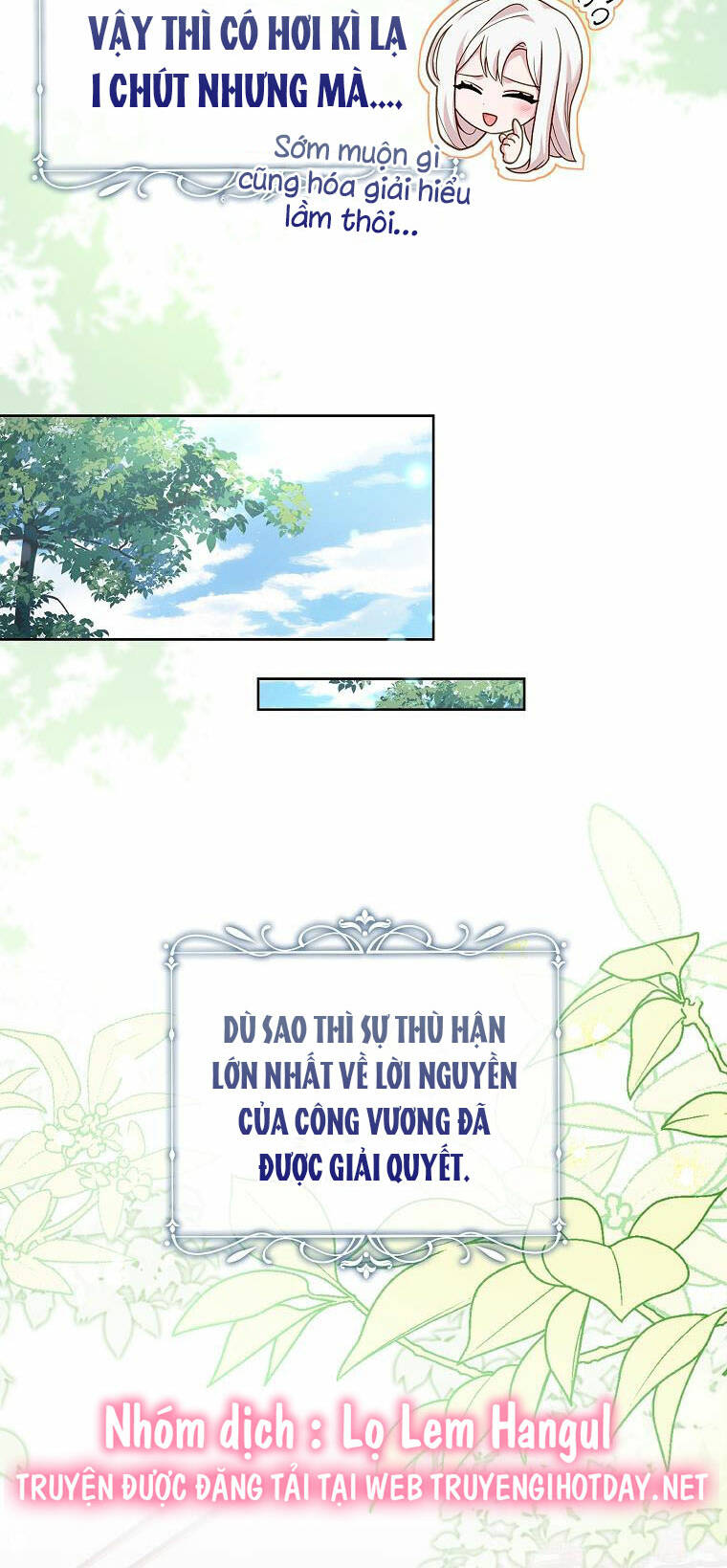Tiểu Thư Muốn Được Nghỉ Ngơi Chương 113 Ảnh 15