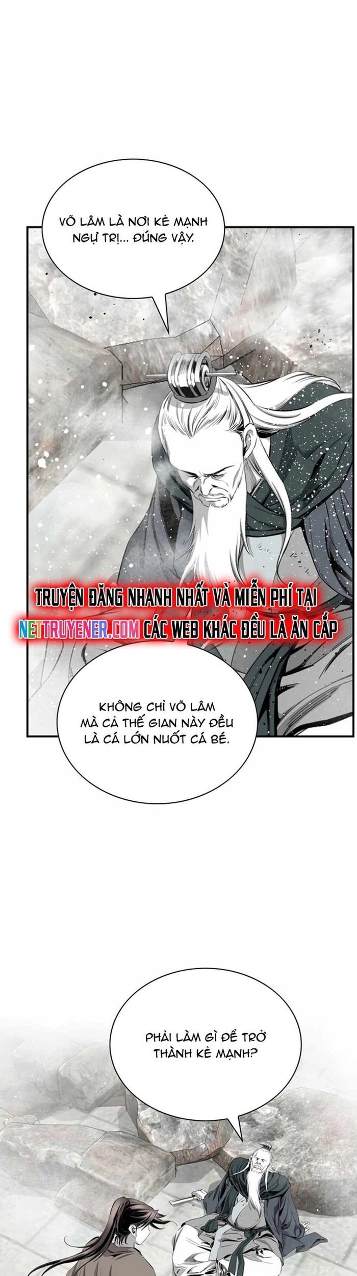 Đăng Thiên Lộ Chương 111 Ảnh 12