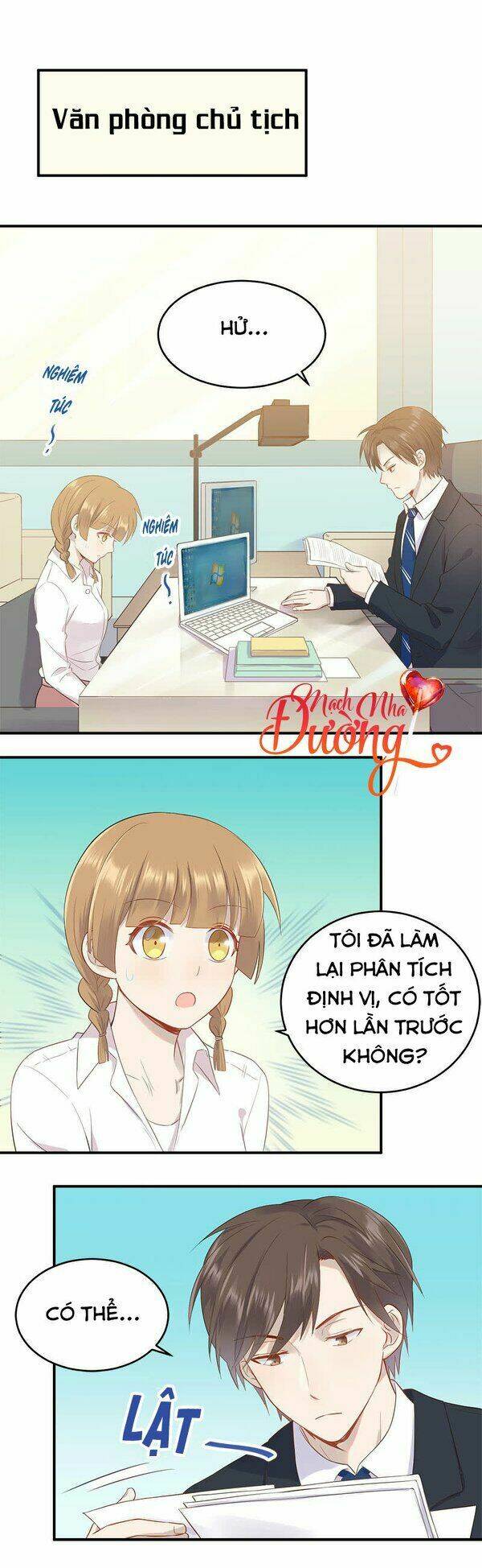Fanboy Tuyệt Vời Ở Đâu? Chương 5 Ảnh 5