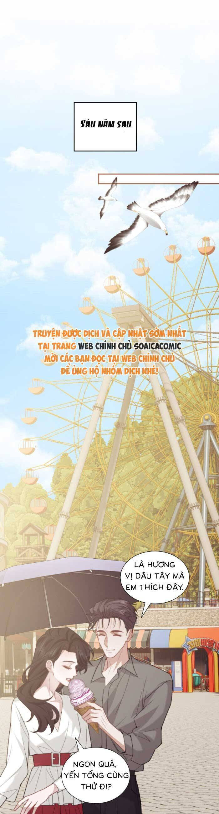 Nữ Tướng Xuyên Đến Hiện Đại Trở Thành Chị Dâu Quyền Lực Chương 149 Ảnh 13