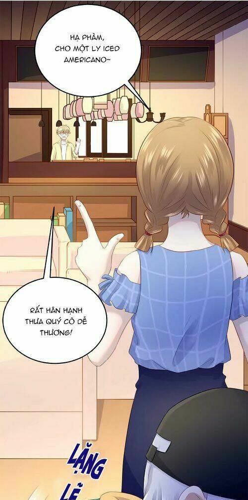 Fanboy Tuyệt Vời Ở Đâu? Chương 10 Ảnh 5