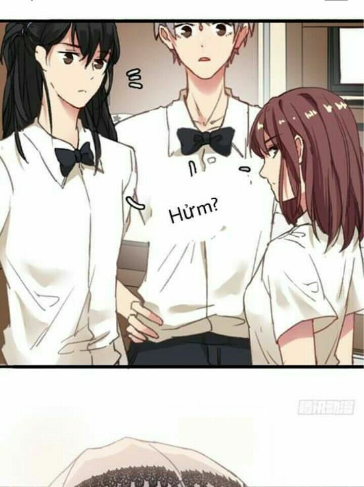 Thì Thầm Chương 8 Ảnh 5