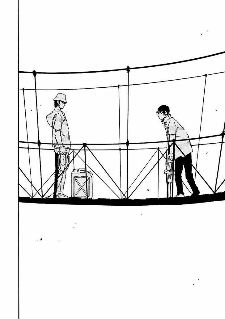 Erased Chương 43 Ảnh 17