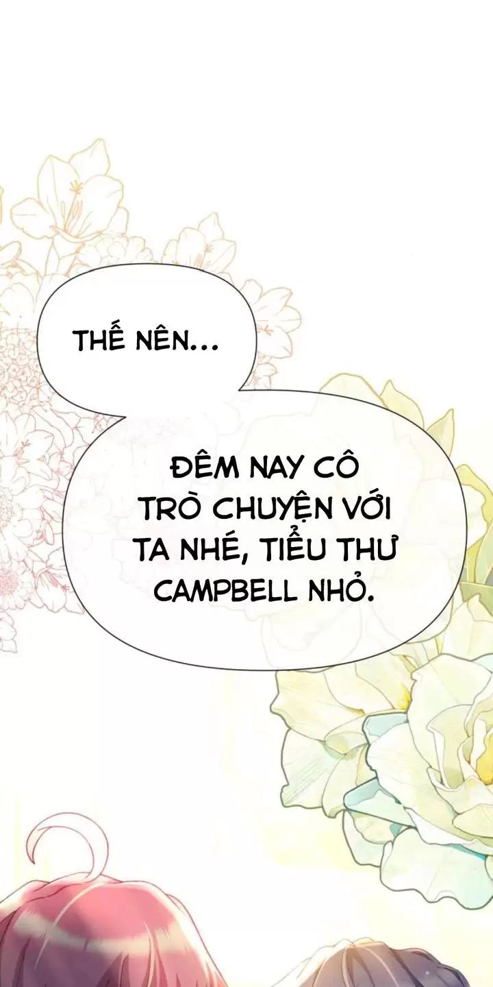 Ước Hẹn Không Thành Của Đôi Ta Chương 30 Ảnh 35