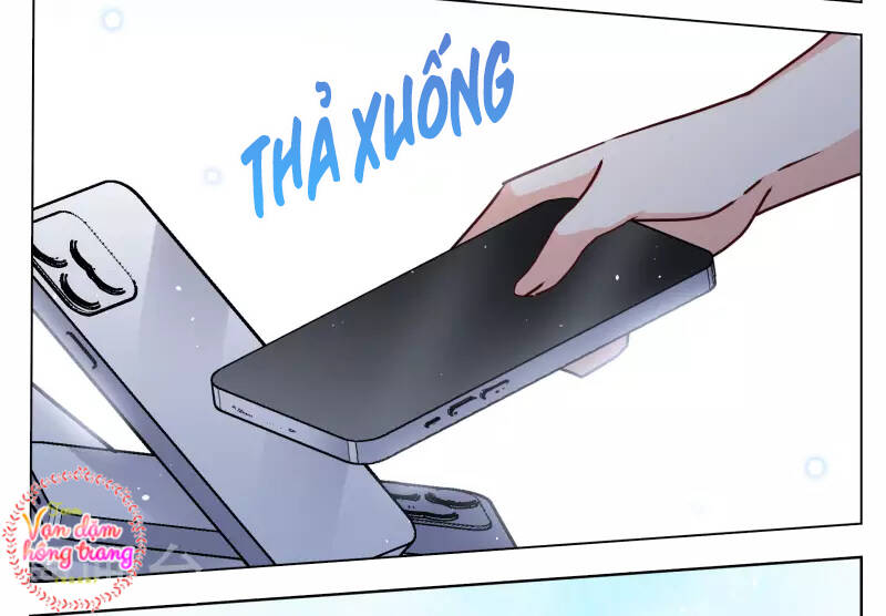 Cô Ấy Đến Rồi, Xin Nằm Xuống! Chương 277 Ảnh 18