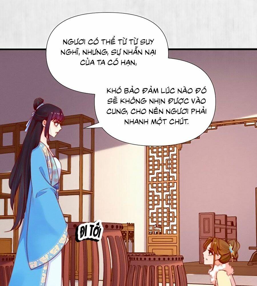 Hoạn Phi Hoàn Triều Chương 99 Ảnh 30