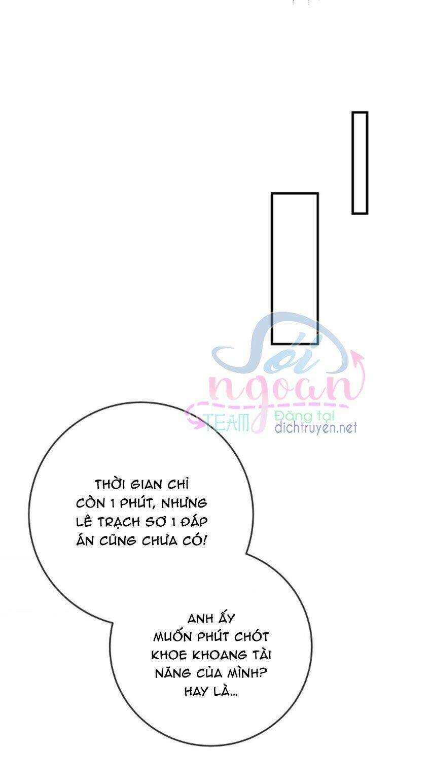 Em Là Bạc Hà Mèo Của Tôi Chương 38 Ảnh 35