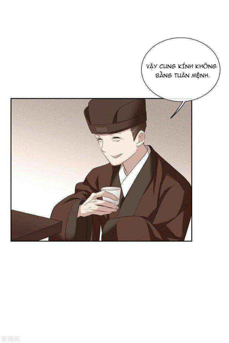 Toàn Cơ Từ Chương 64.2 Ảnh 12