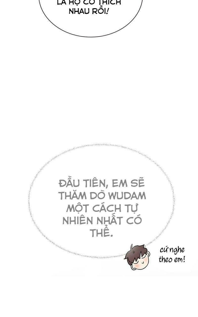 Giấc Mộng Đêm Hè Chương 5.1 Ảnh 37