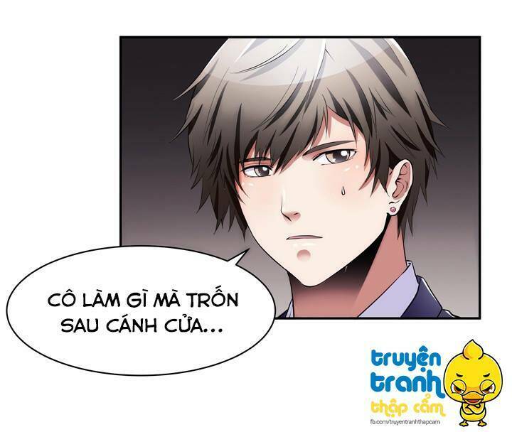 Âm Mưu Bên Gối Chương 11 Ảnh 35