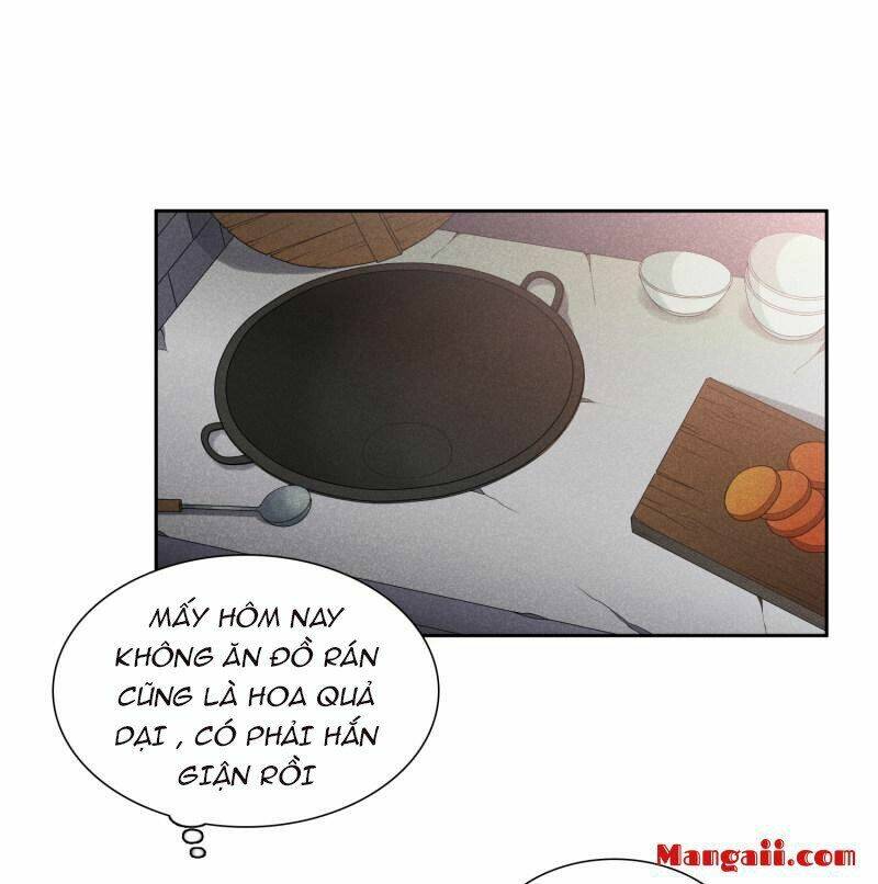 Toàn Cơ Từ Chương 57.2 Ảnh 22